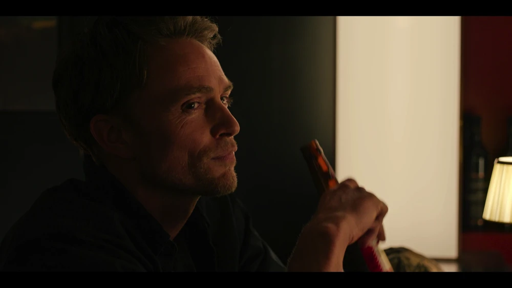 Still frame 53 from Untamed Season 1 Episode 4