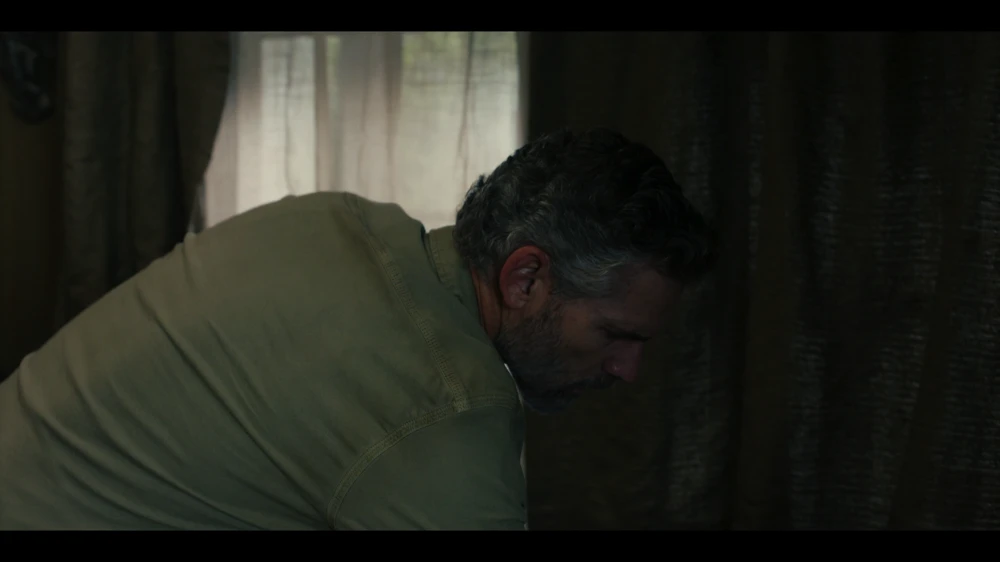 Still frame 52 from Untamed Season 1 Episode 5