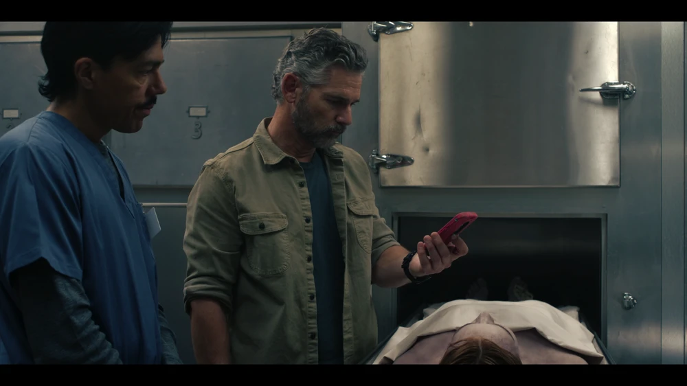 Still frame 54 from Untamed Season 1 Episode 5