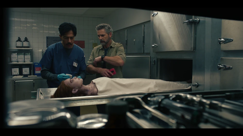 Still frame 56 from Untamed Season 1 Episode 5