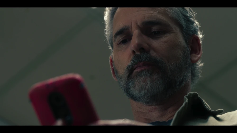 Still frame 58 from Untamed Season 1 Episode 5