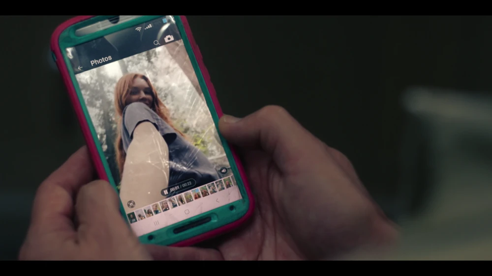 Still frame 59 from Untamed Season 1 Episode 5