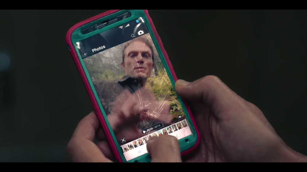 Still frame 60 from Untamed Season 1 Episode 5