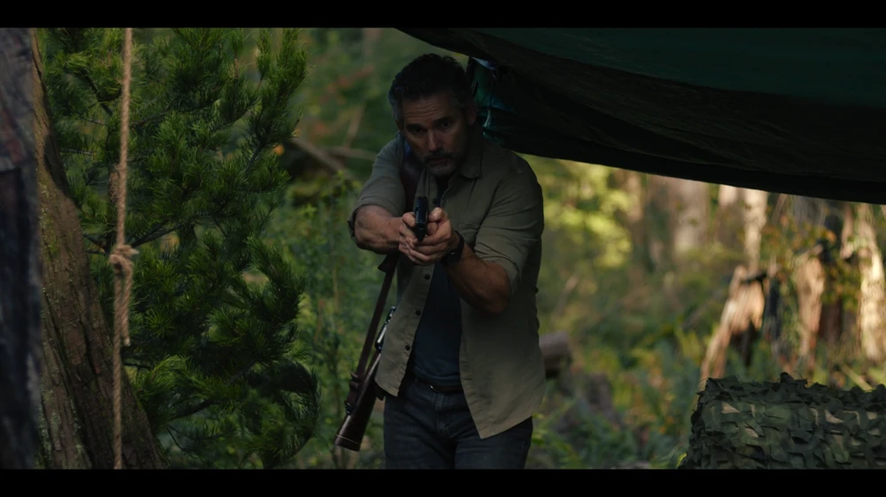 Still frame 62 from Untamed Season 1 Episode 5