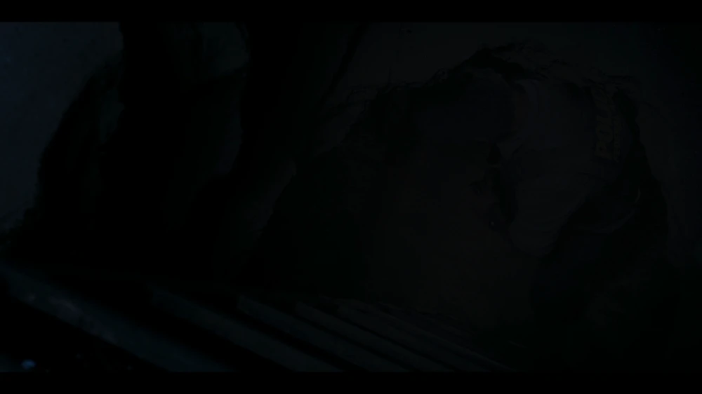 Still frame 5 from Untamed Season 1 Episode 5