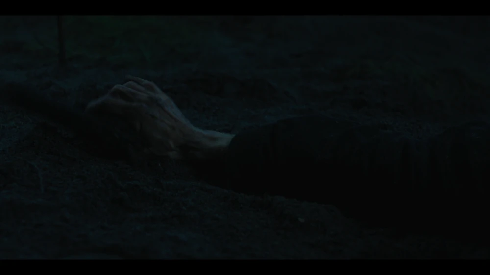 Still frame 6 from Untamed Season 1 Episode 5