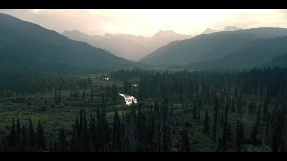 Still frame 7 from Untamed Season 1 Episode 5