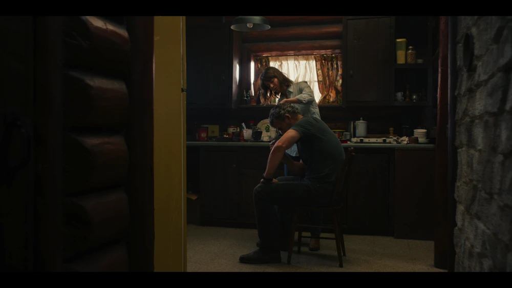 Still frame 9 from Untamed Season 1 Episode 5