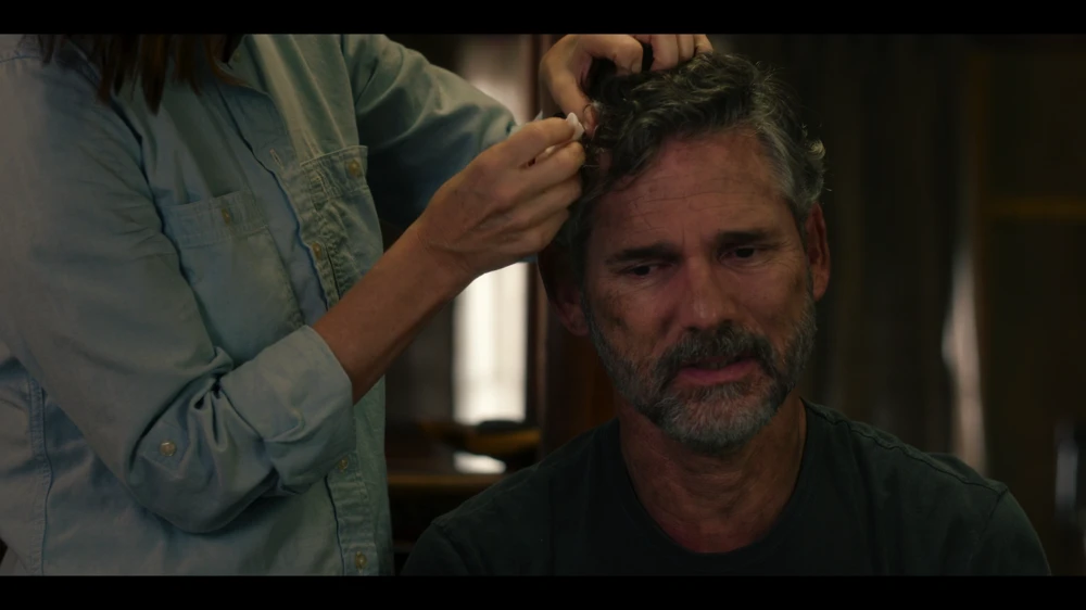 Still frame 10 from Untamed Season 1 Episode 5