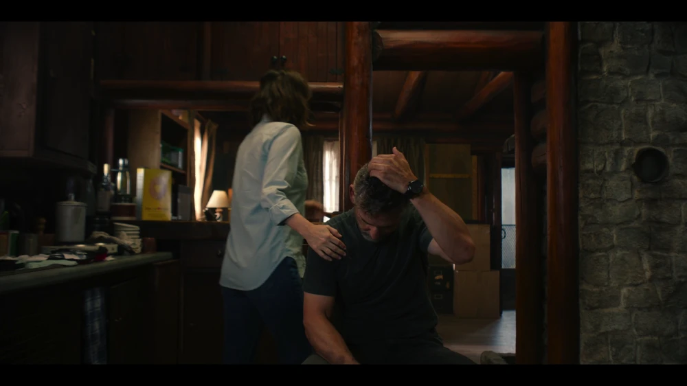 Still frame 11 from Untamed Season 1 Episode 5
