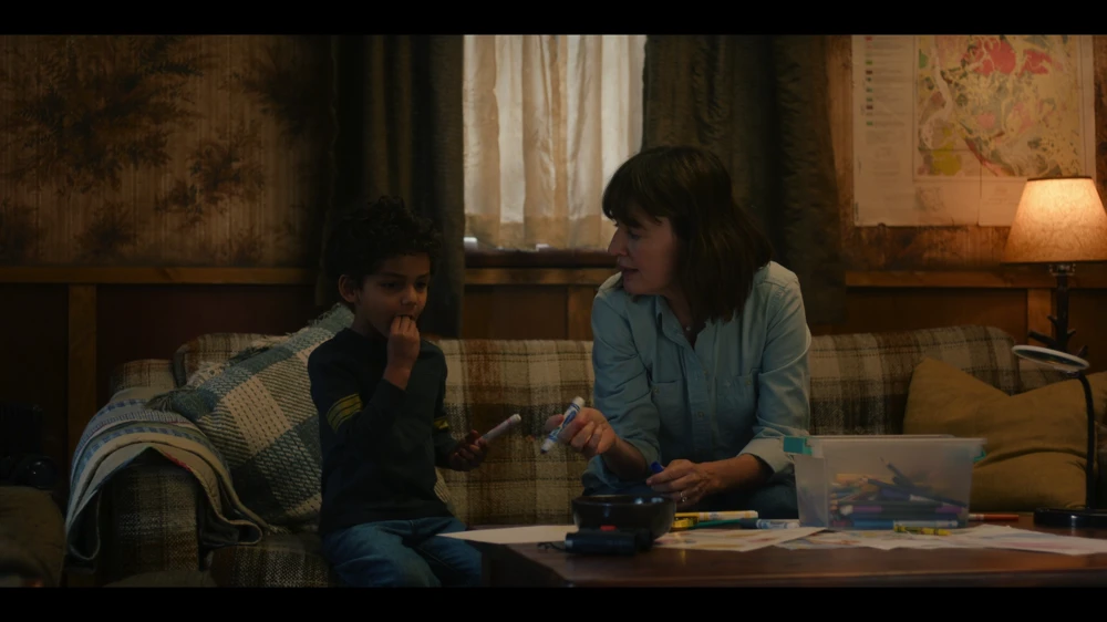 Still frame 12 from Untamed Season 1 Episode 5