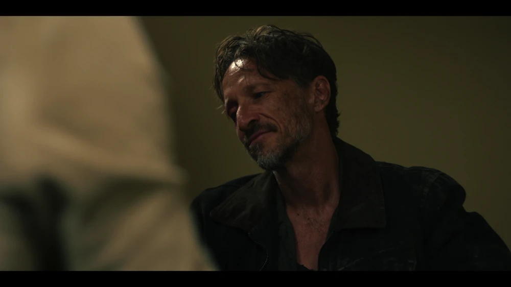 Still frame 13 from Untamed Season 1 Episode 5