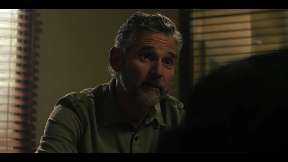 Still frame 14 from Untamed Season 1 Episode 5