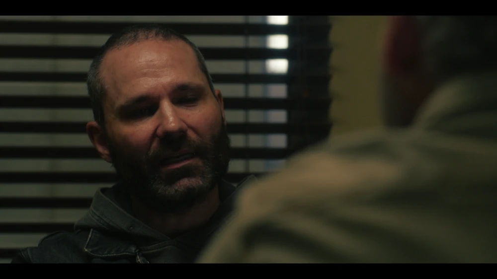 Still frame 16 from Untamed Season 1 Episode 5