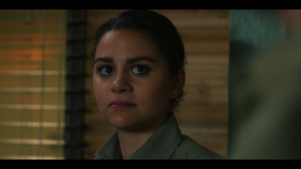Still frame 18 from Untamed Season 1 Episode 5