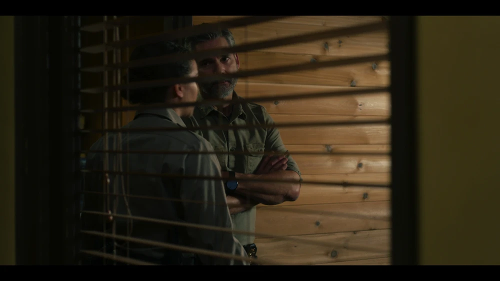 Still frame 19 from Untamed Season 1 Episode 5
