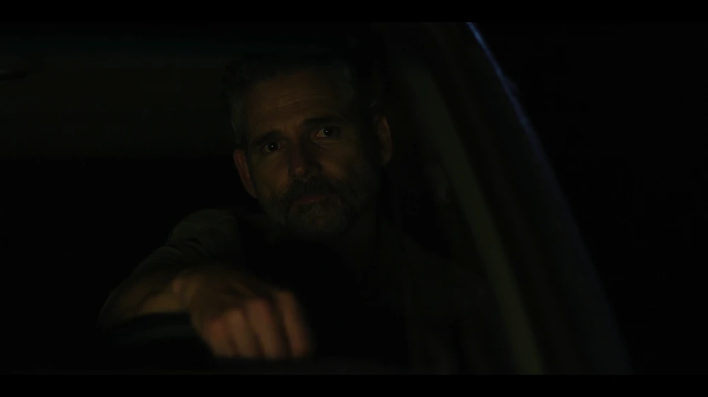 Still frame 1 from Untamed Season 1 Episode 5