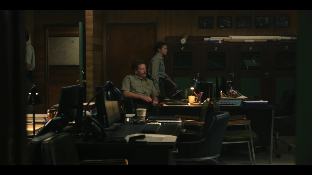 Still frame 20 from Untamed Season 1 Episode 5