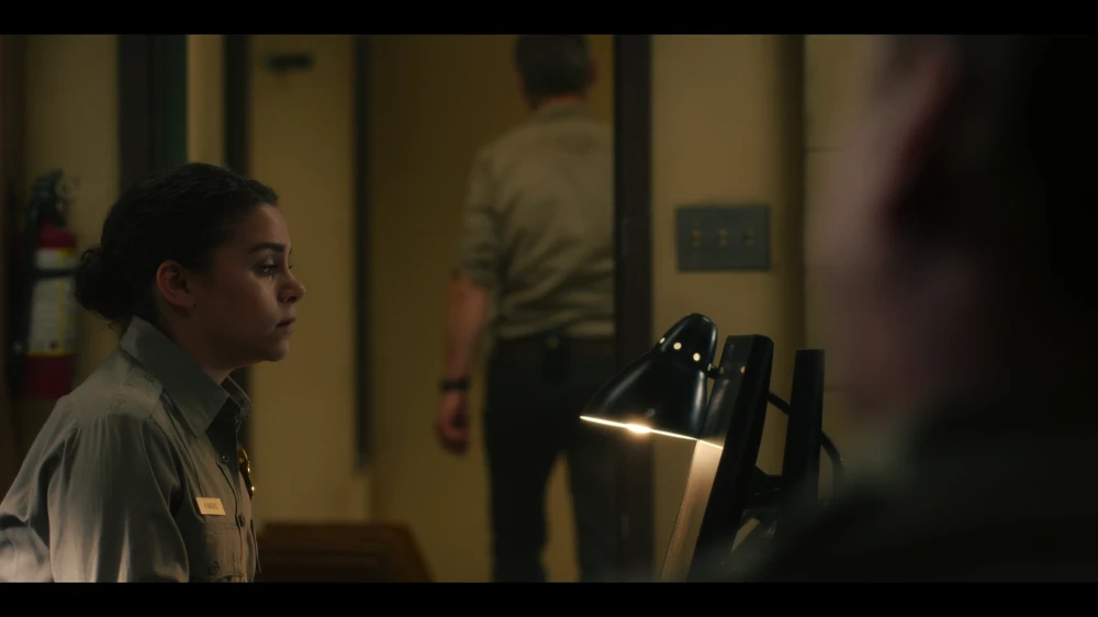 Still frame 21 from Untamed Season 1 Episode 5