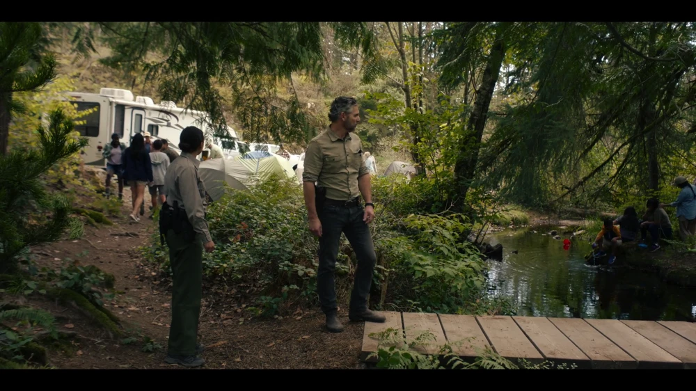 Still frame 24 from Untamed Season 1 Episode 5