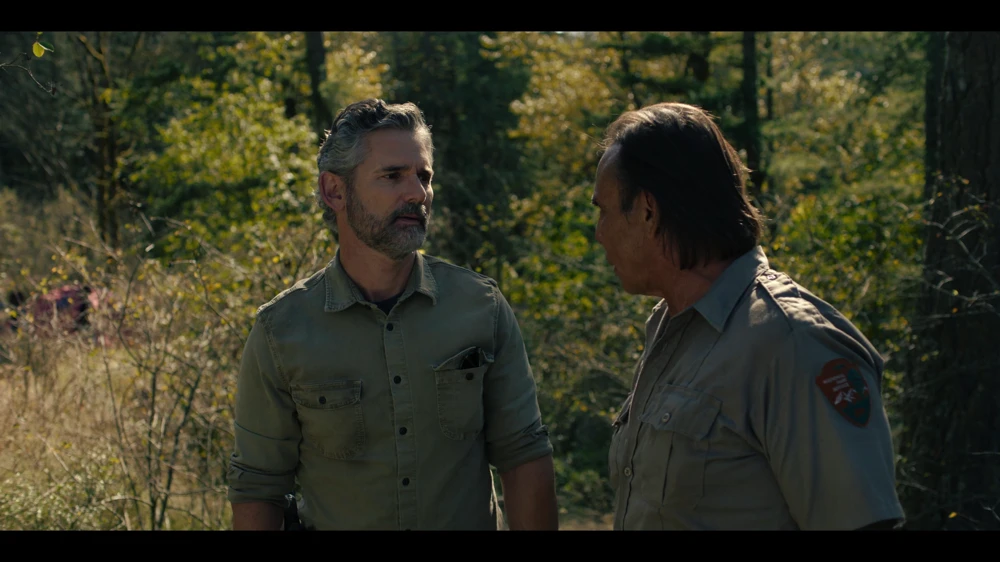 Still frame 25 from Untamed Season 1 Episode 5