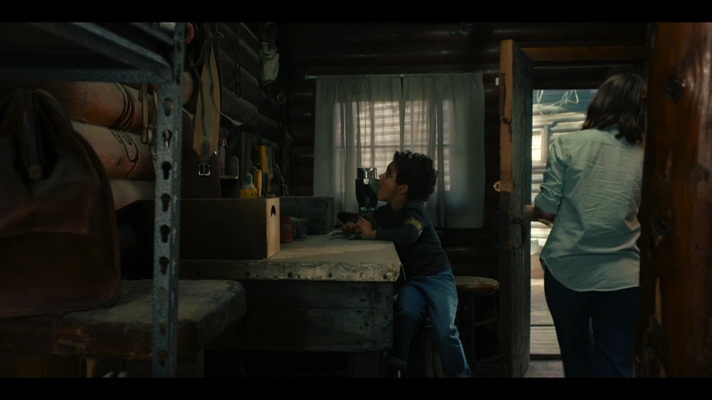 Still frame 27 from Untamed Season 1 Episode 5