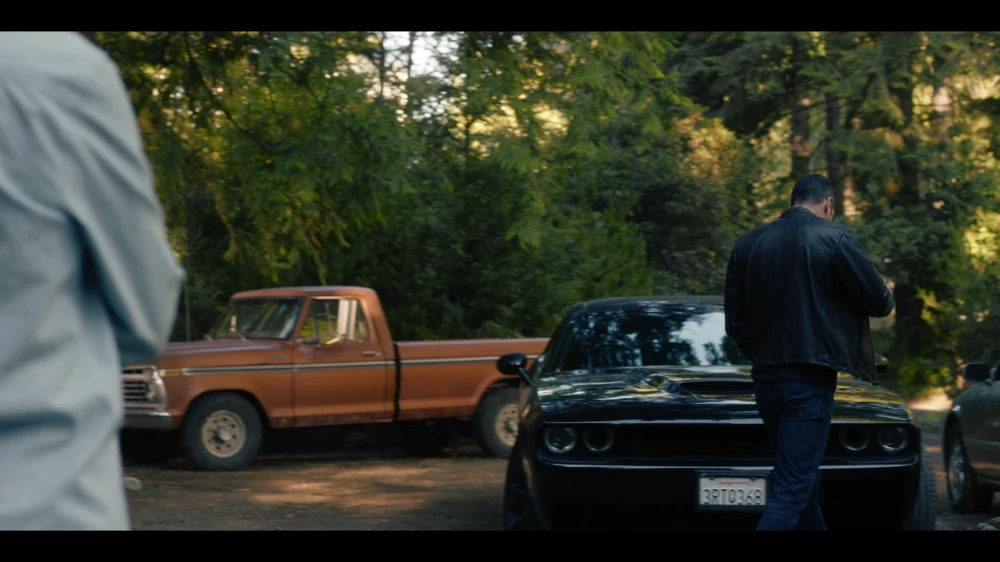 Still frame 29 from Untamed Season 1 Episode 5