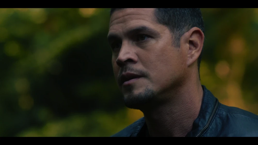 Still frame 30 from Untamed Season 1 Episode 5