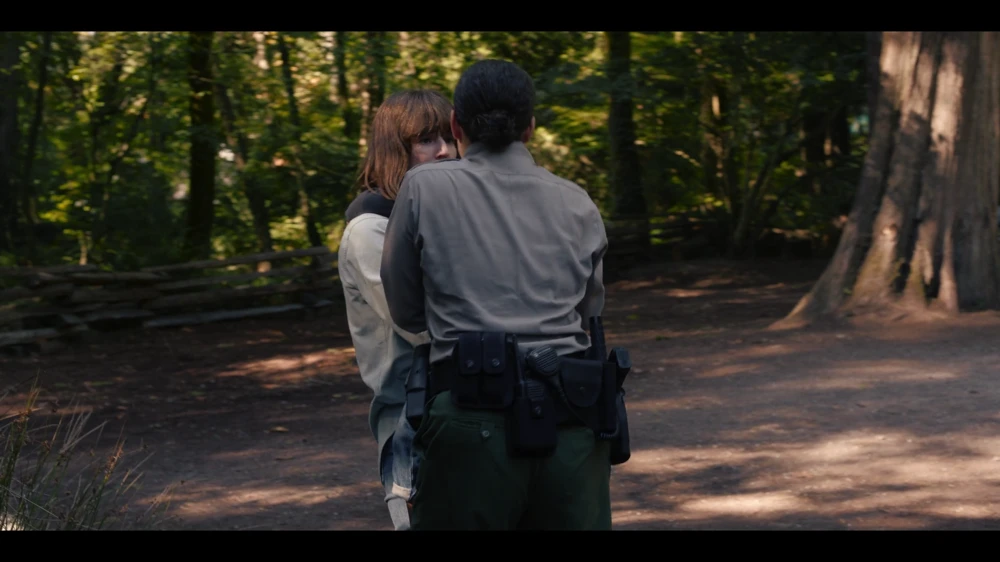 Still frame 31 from Untamed Season 1 Episode 5