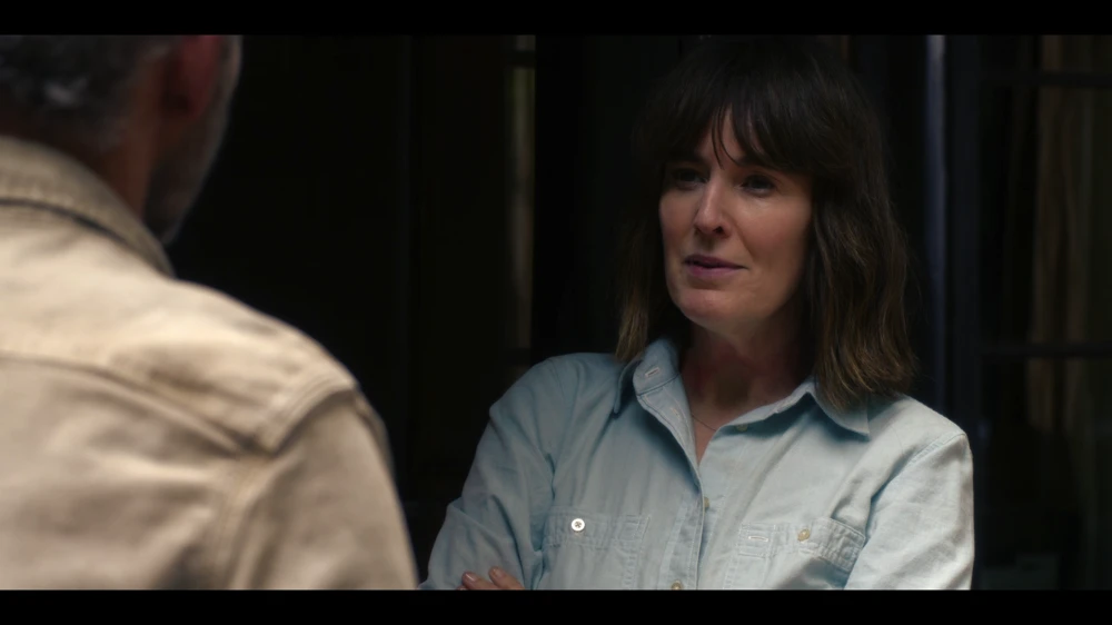 Still frame 33 from Untamed Season 1 Episode 5