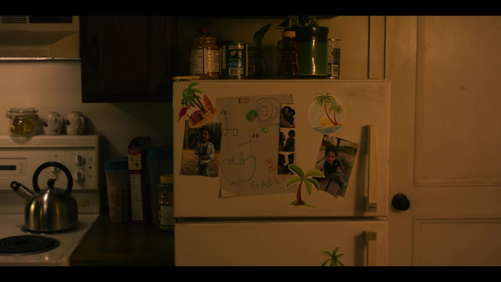 Still frame 34 from Untamed Season 1 Episode 5