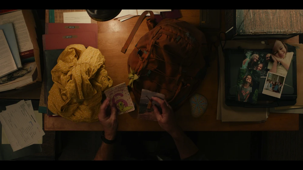 Still frame 35 from Untamed Season 1 Episode 5