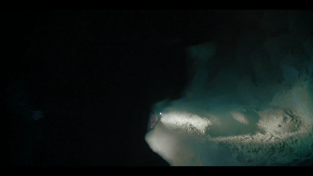 Still frame 2 from Untamed Season 1 Episode 5