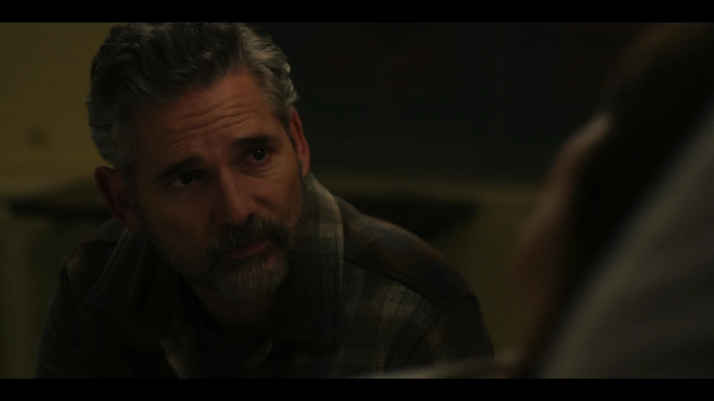 Still frame 36 from Untamed Season 1 Episode 5