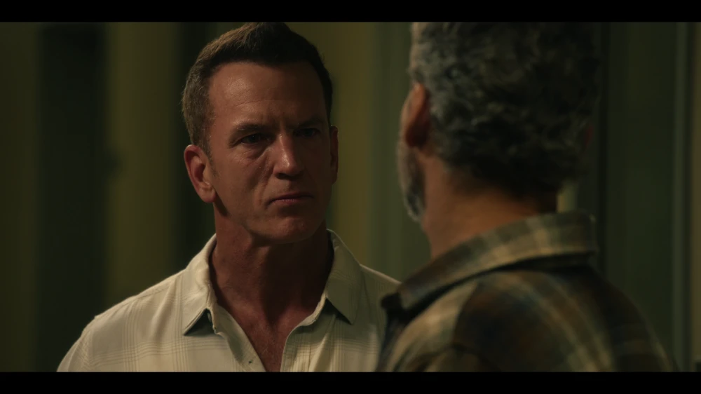 Still frame 39 from Untamed Season 1 Episode 5