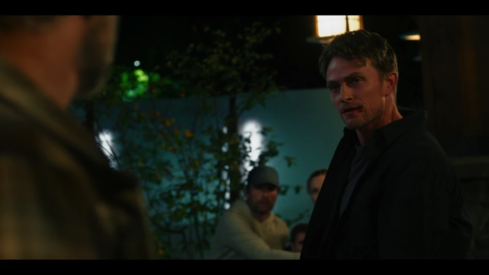 Still frame 40 from Untamed Season 1 Episode 5