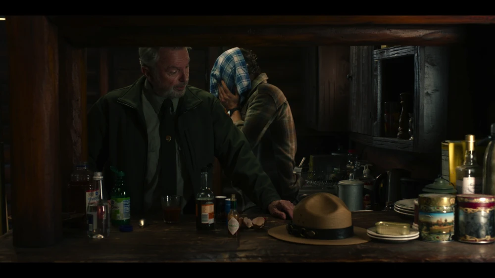 Still frame 44 from Untamed Season 1 Episode 5