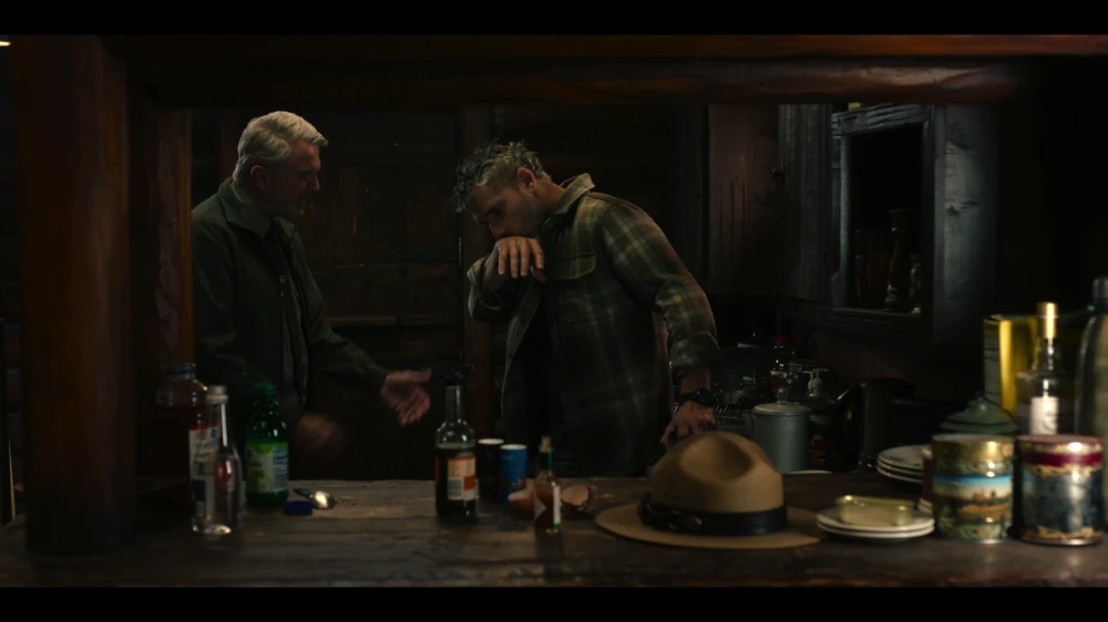 Still frame 45 from Untamed Season 1 Episode 5