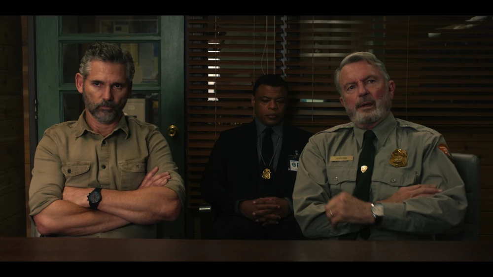 Still frame 46 from Untamed Season 1 Episode 5