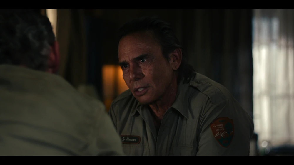 Still frame 48 from Untamed Season 1 Episode 5