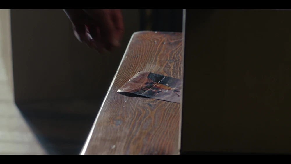 Still frame 49 from Untamed Season 1 Episode 5
