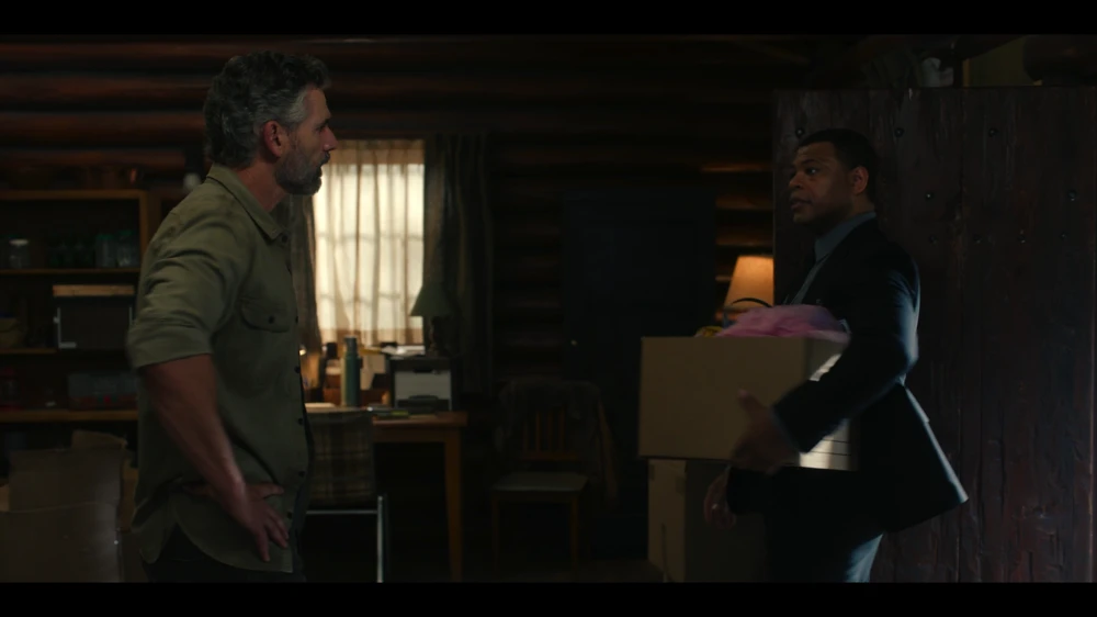 Still frame 50 from Untamed Season 1 Episode 5