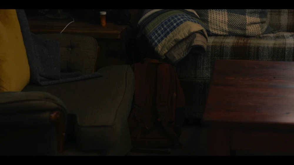 Still frame 51 from Untamed Season 1 Episode 5