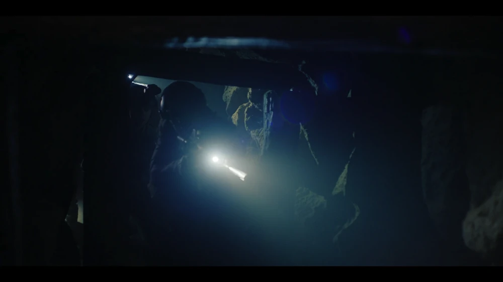 Still frame 3 from Untamed Season 1 Episode 5