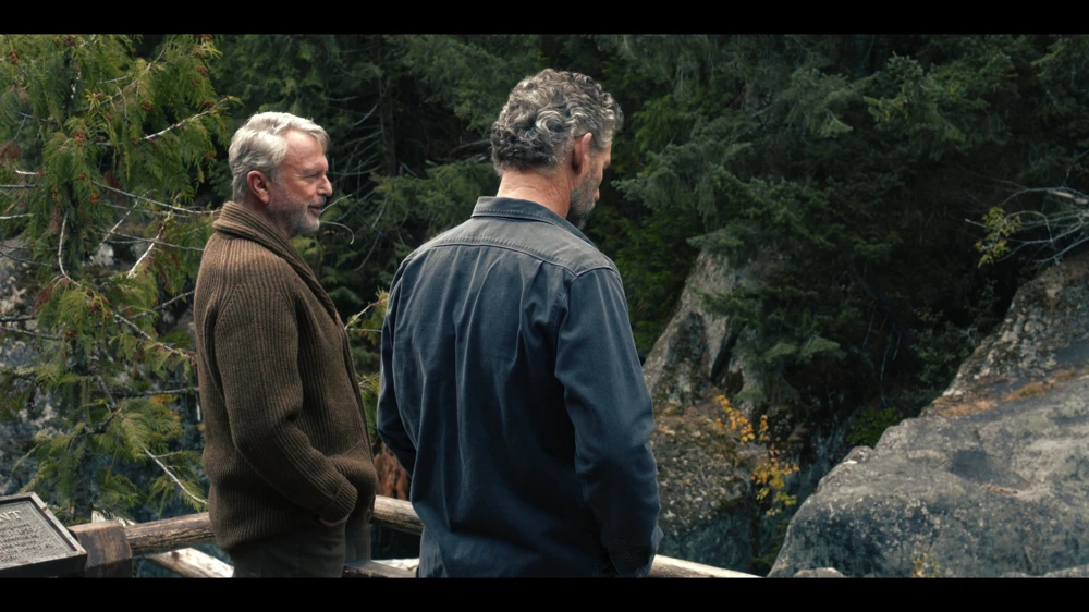 Still frame 59 from Untamed Season 1 Episode 6