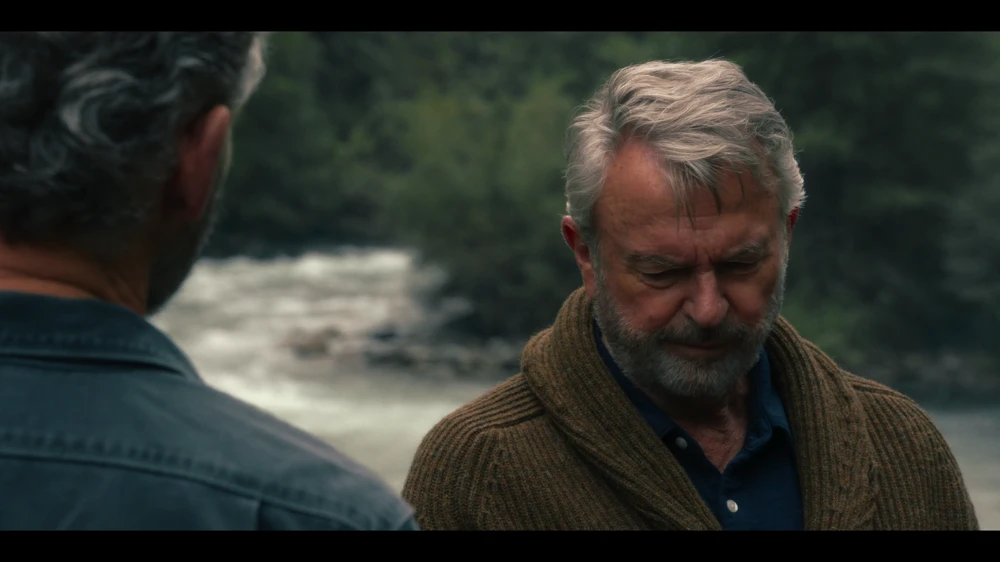 Still frame 61 from Untamed Season 1 Episode 6
