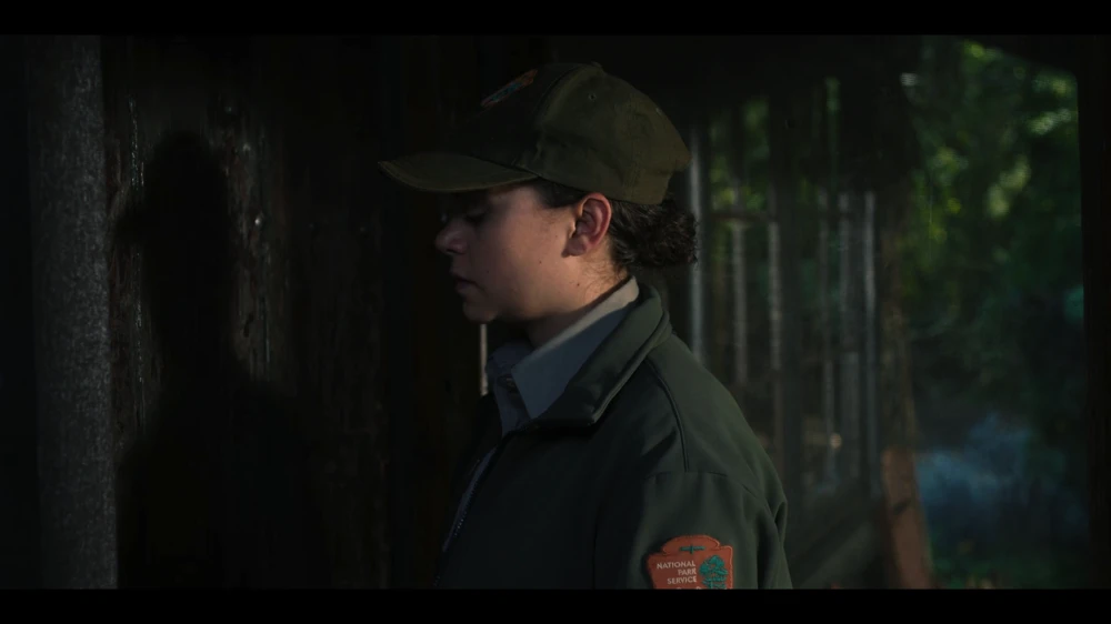 Still frame 2 from Untamed Season 1 Episode 6