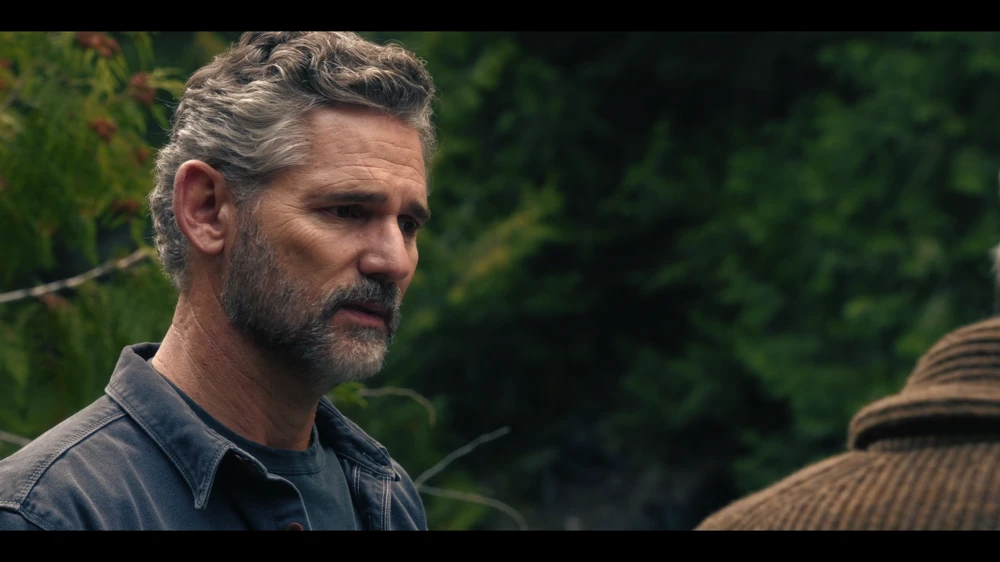 Still frame 63 from Untamed Season 1 Episode 6
