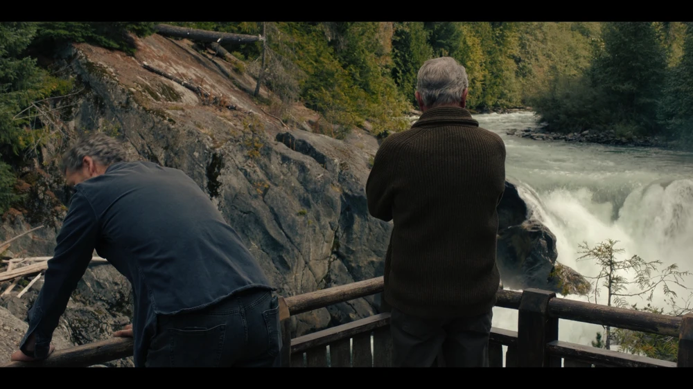 Still frame 64 from Untamed Season 1 Episode 6