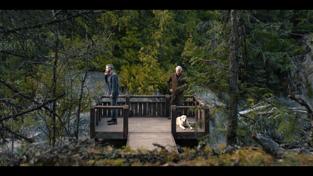 Still frame 66 from Untamed Season 1 Episode 6